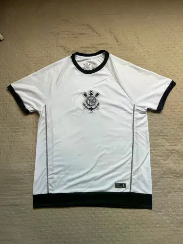 Camiseta Corinthians original licenciada — Centro
