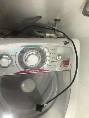 Maquina de Lavar Colormaq