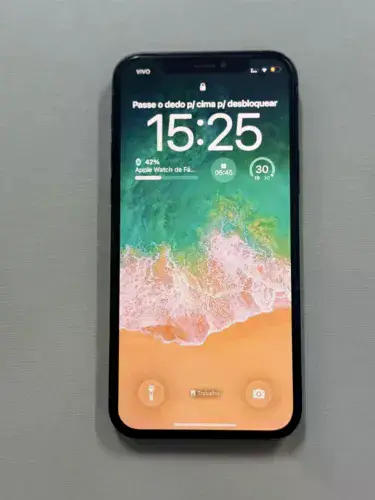 Iphone 12 — Graças