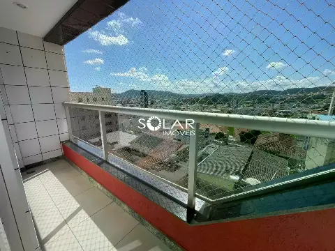 Apartamento para aluguel no bairro Centro, em Itaúna