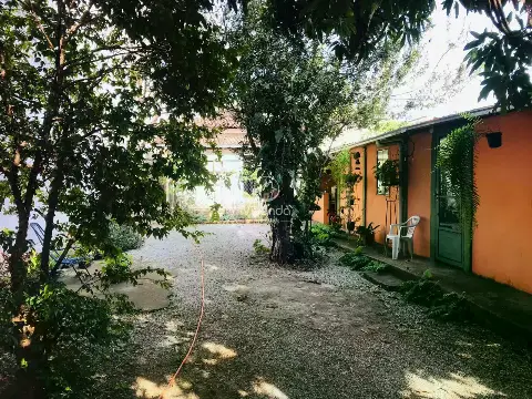 CASA à venda, 4 quartos, 1 vaga, Centro