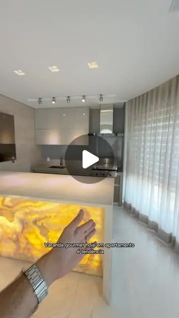 Apartamento 3 suítes no Centro — 214 m2, 3 vagas