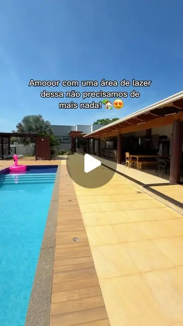 Casa de alto padrão 4 suítes no Condomínio Alphaville