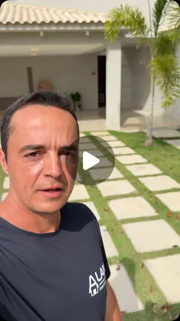 Casa de alto padrão no Condomínio Recanto dos Pássaros