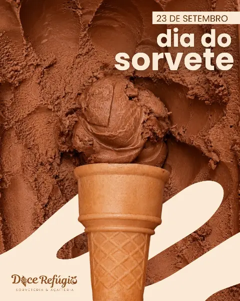 Doce Refúgio Sorveteria & Açaíteria em Itaúna