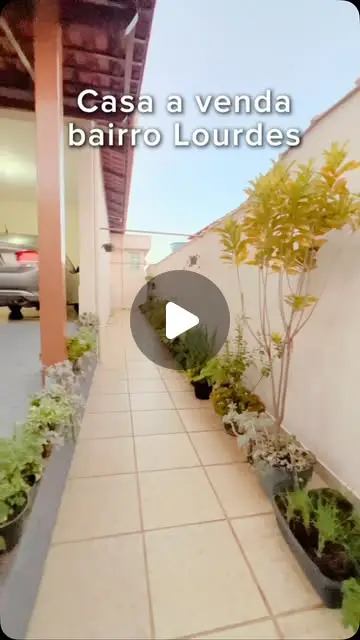 Casa 2 quartos à venda no bairro de Lourdes