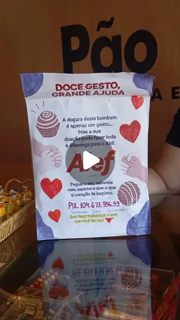 Padaria e Panificadora Pão Nosso no Parque Jardim — Parque Jardim Santanense