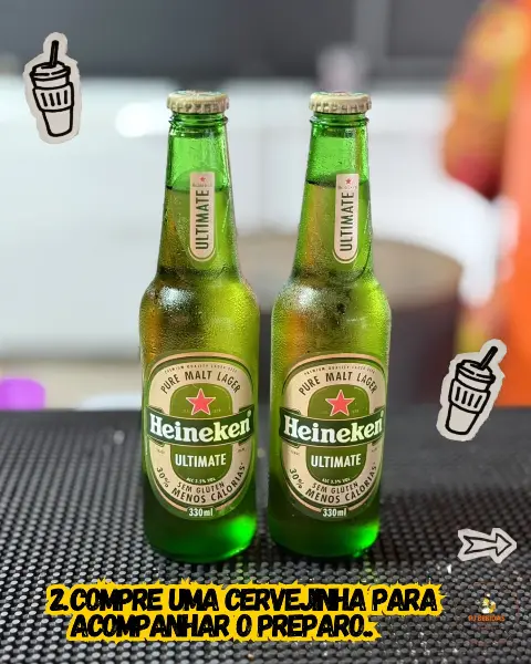 PJ Bebidas: cerveja gelada, burger e tabacaria com entrega
