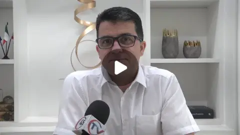 Dr. Alessandro explica riscos do implante hormonal