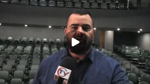 Peça 'A Fantástica Saga do Rei Raul' neste sábado
