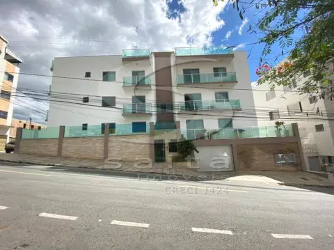 Apartamento 3 quartos para alugar no Centro