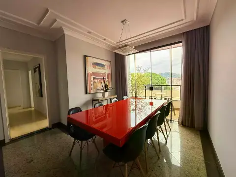 Apartamento à venda, 3 quartos, 1 suíte, Graças