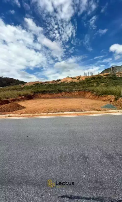 Lote à venda, Monte Carlo