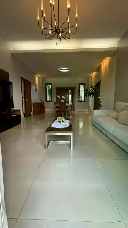 Casa à venda, 3 quartos, 1 suíte, 4 vagas, Belvedere