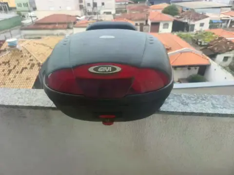 Baú Givi 45 Litros