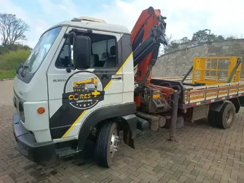 Vendo munck 8160