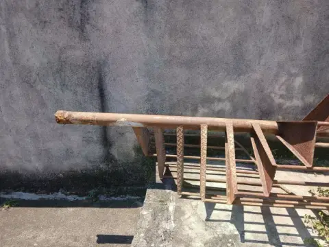 Escada caracol