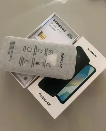 Celular A16