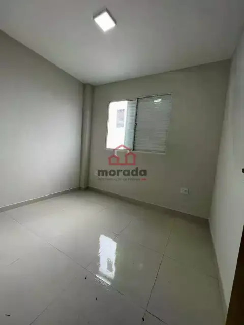 Apartamento à venda, 3 quartos, 1 suíte, 1 vaga, Centro