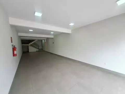 Loja com ótima localização — 150 m2 para alugar no São Geraldo