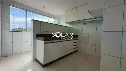 Apartamento para aluguel no bairro Morro do Sol, em Itaúna