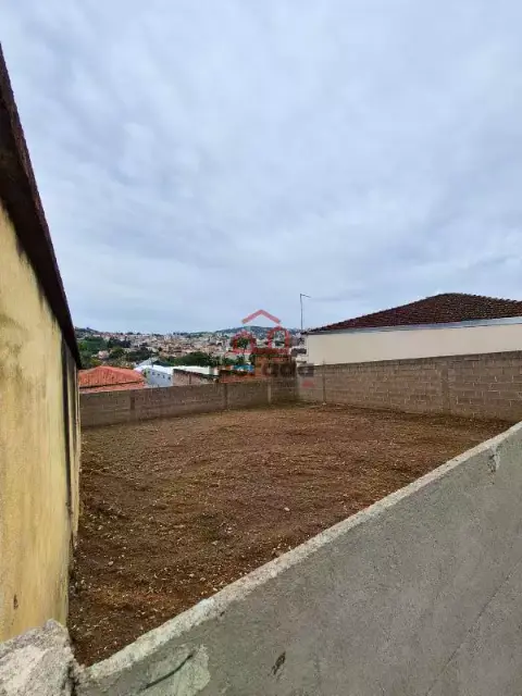 Lote à venda, Nogueira Machado — 365 m2