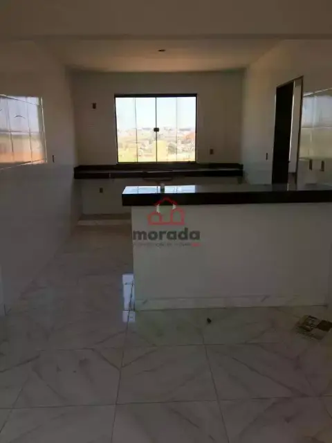 Apartamento à venda, 3 quartos, 1 suíte, 1 vaga, Tropical