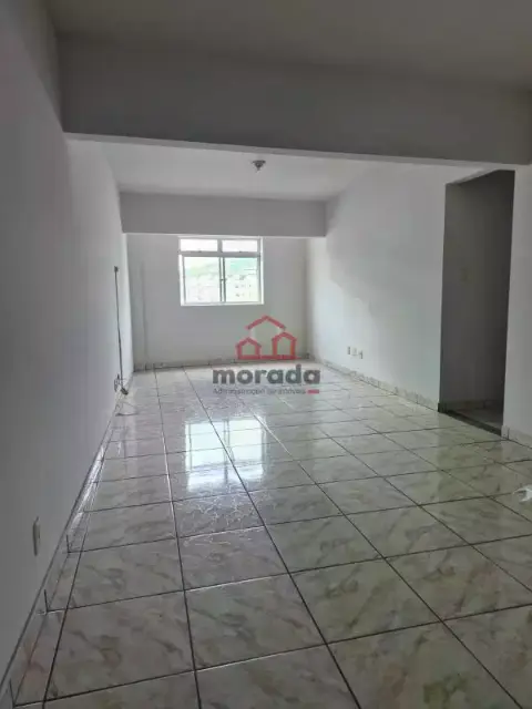 Apartamento para aluguel, 3 quartos, 1 suíte, 1 vaga, Cerqueira Lima