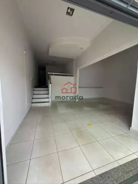 Loja para aluguel nas Graças — 100 m2 com escritório