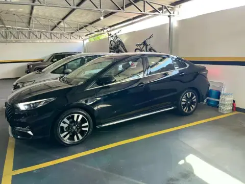 Chery Arrizo 6 PRO 1.5 Turbo (híbrido) 2023