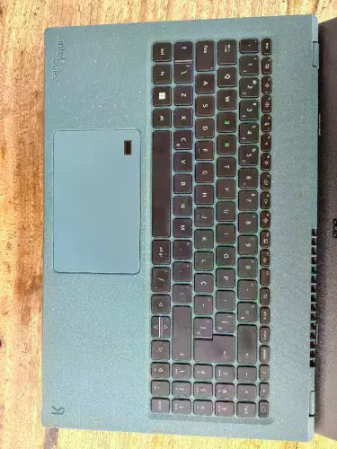 Notebook Acer vero