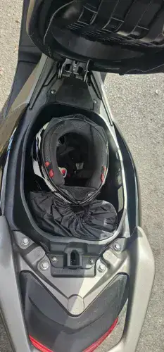 Moto NMAX 160