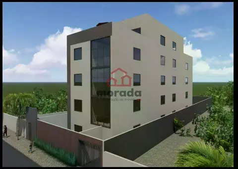 Lançamento! Apartamentos à venda na planta, 3 quartos, 1 suíte, 2 a 3 vagas de garagem, elevador, Bairro das Graças