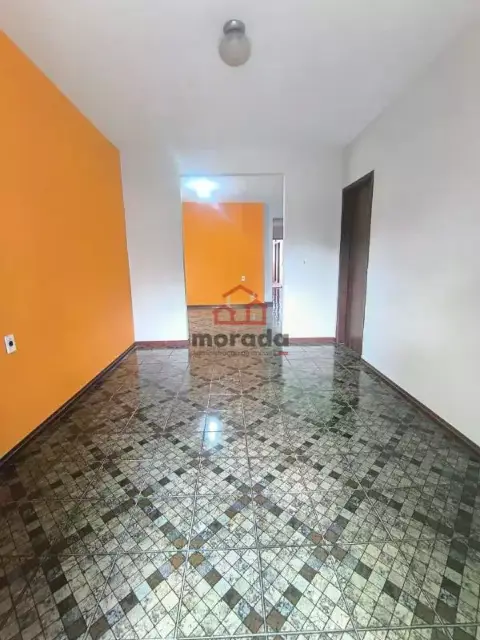 Casa para aluguel, 4 quartos, 1 suíte, 2 vagas, Lourdes