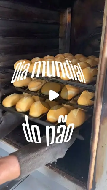 Padaria Pontual – Pães e Salgados no Bairro Aeroporto
