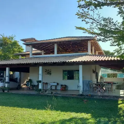 Sítio 9,88 hectares à venda na Vista Alegre