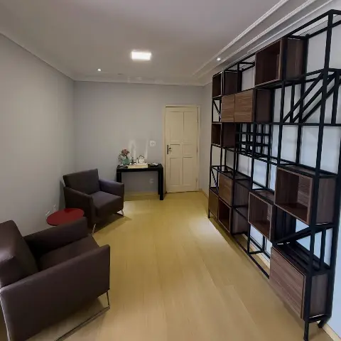 Apartamento 3 quartos à venda no Centro