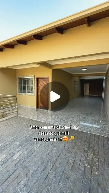Casa térrea 4 quartos à venda no Centro