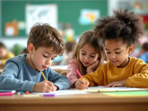 Cadastramento Escolar para o ano letivo de 2027 começa nesta terça 20/10