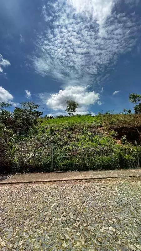 Lote à venda no bairro Olímpio Moreira – 300 m2