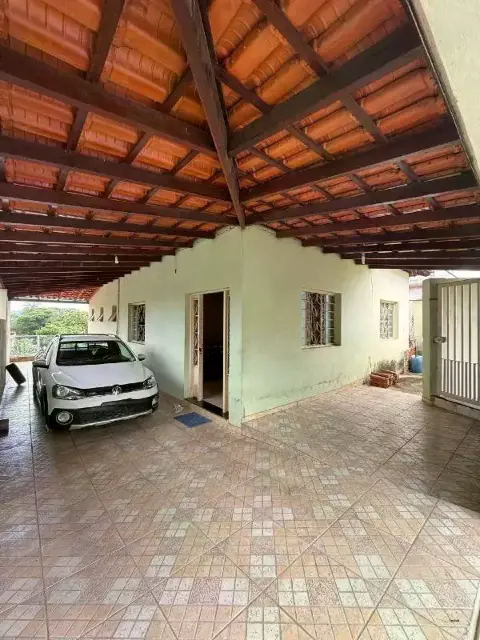 Casa 5 quartos à venda na Chácara do Quitão