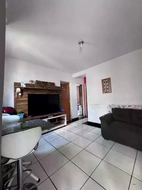 Apartamento à venda, 2 quartos, 1 vaga, Parque Jardim