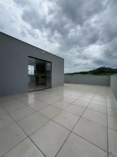 Cobertura 3 quartos à venda no bairro de Lourdes