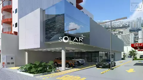 Loja para aluguel nas Graças – 194 m2