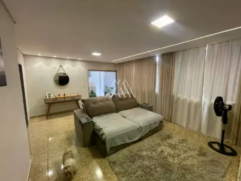 Casa 3 quartos à venda no Três Marias em Itaúna