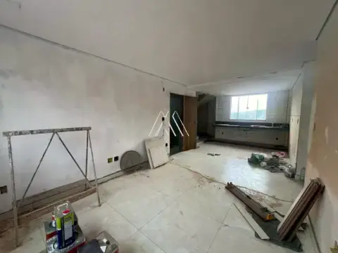 Vendo Cobertura Duplex no São Bento