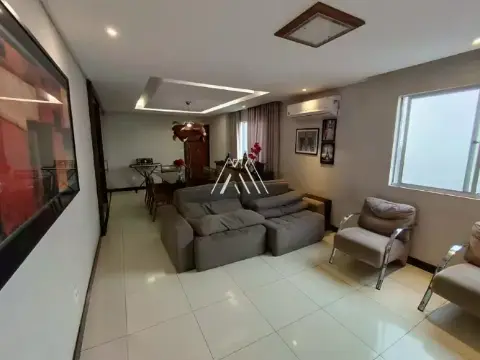 Vendo apartamento com 03 quartos no Belvedere — Cerqueira Lima
