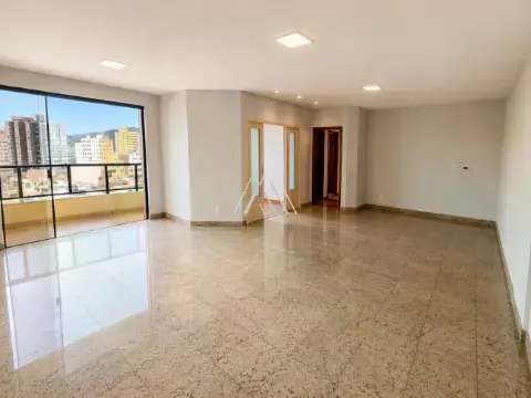 Apartamento 3 quartos à venda no Centro em Itaúna