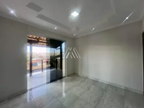 Vendo Apartamento com 03 quartos e 01 Suíte, 02 Vagas — Aeroporto