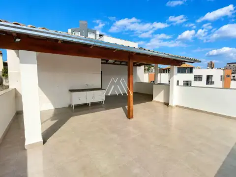 Cobertura 3 quartos à venda no Centro em Itaúna